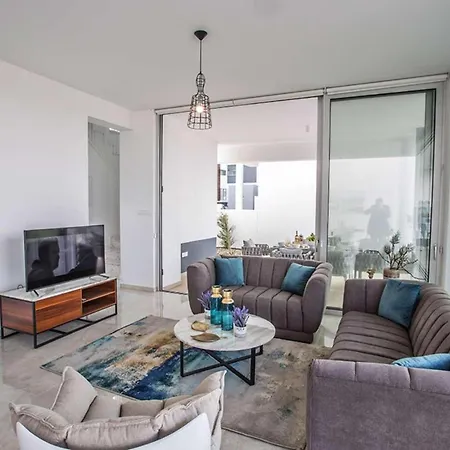 Olive 26 Protaras
