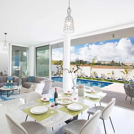 Olive 26 Villa *
