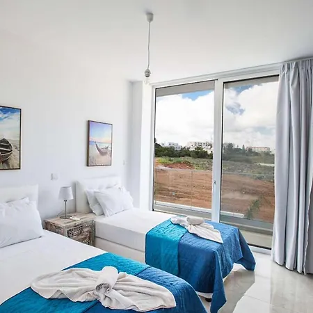 Olive 26 Villa *