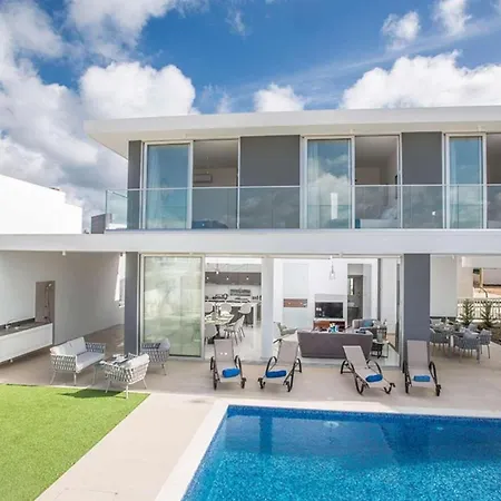 Villa Olive 26 Protaras